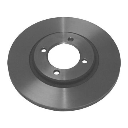 Raybestos R-Line Brake Rotor -  Brakes 9003R